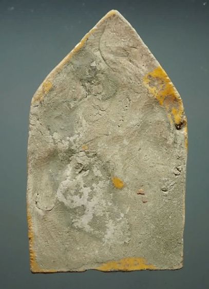 พระขุนแผนเคลือบกรุวัดใหญ่ชัยมงคล รูปที่ 4