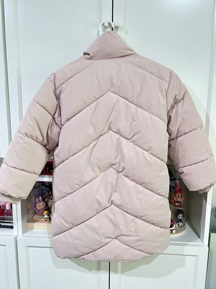 Zara เสื้อหนาว 8-9 ขวบ 130 cm รูปที่ 2