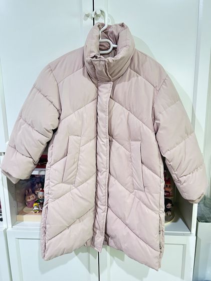 Zara เสื้อหนาว 8-9 ขวบ 130 cm