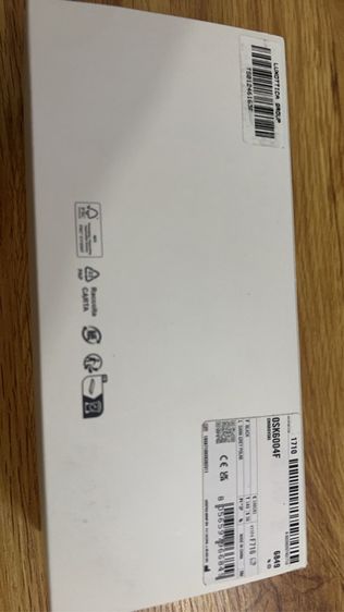 แว่น swarovski รุ่น SK6004 รูปที่ 5