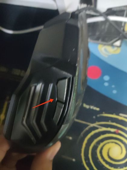 ขายจอยเล่นเกมส์PC แถม เมาส์ รูปที่ 4