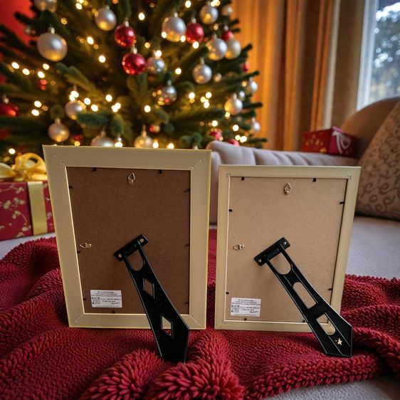 กรอบรูปใส่ธนบัตร คละแบบ ของแท้💯(ใช้ซื้อของแท้เชคที่ธ.ได้คะ) รูปที่ 6