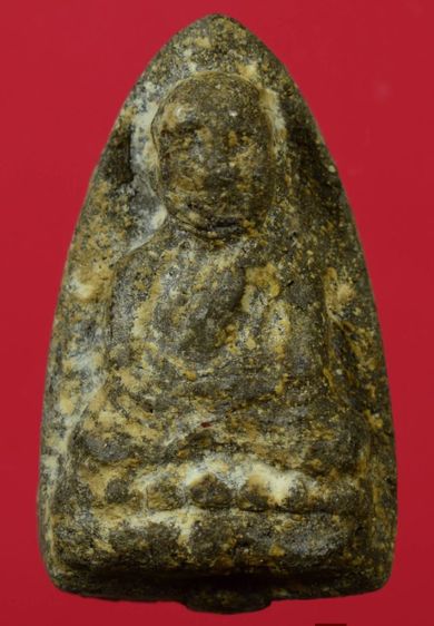 พระหลวงปู่ทวดเนื้อว่านปี 97