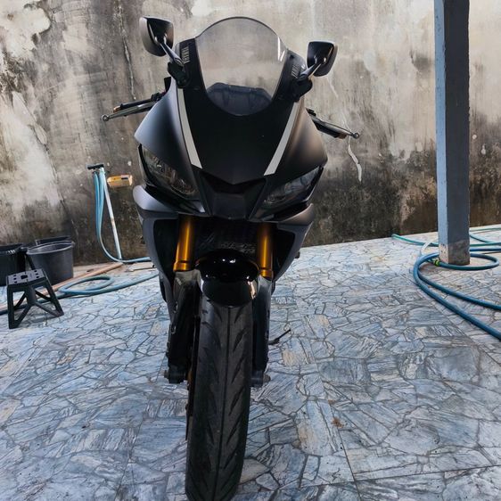 Yamaha R3 รูปที่ 6