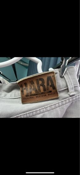 ขายกางเกงยีนส์ Hara size 31-32-33 ตัวล่ะ50 บาท