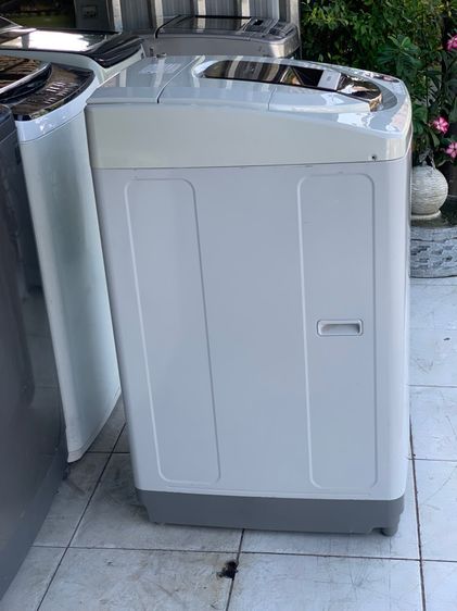 ขายเครื่องซักผ้าฮิตชิ11กกราคา2,990 สนใจโทรติดต่อสอบถามได้ค่ะ 0991461547 ค่ะ รูปที่ 3