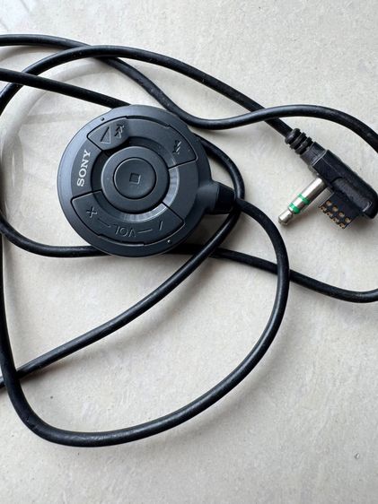 ขาย Sony vcdWalkman D-VJ65  เล่นเพลง cd , ดูvcd พกพาได้ รูปที่ 6