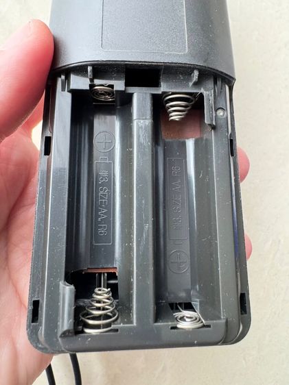 ขาย Sony vcdWalkman D-VJ65  เล่นเพลง cd , ดูvcd พกพาได้ รูปที่ 5