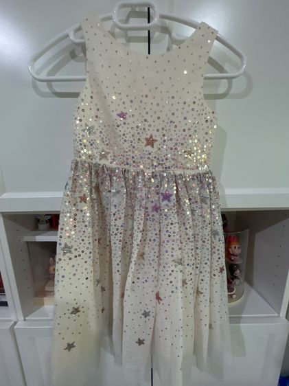 HM dress 5-6 ขวบ 120 ซม