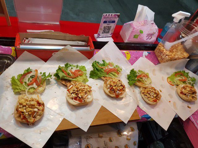 เซ้งร้านเคบับ รูปที่ 9