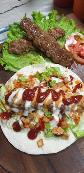 เซ้งร้านเคบับ รูปที่ 3