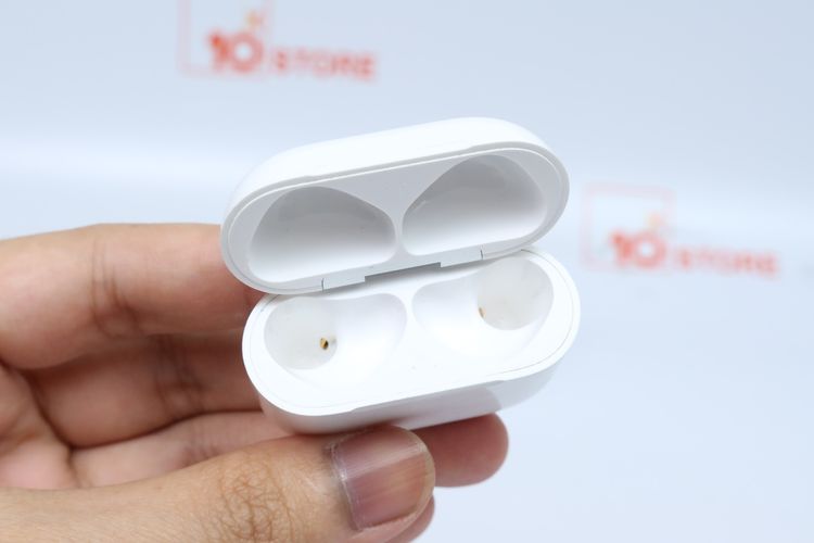 AirPods 4 ANC - ID26010026 รูปที่ 9