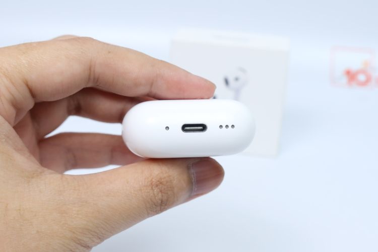 AirPods 4 ANC - ID26010026 รูปที่ 5