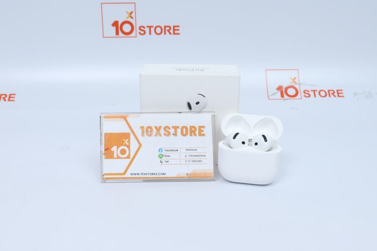 Apple AirPods 4 ANC - ID26010026