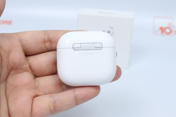 AirPods 4 ANC - ID26010026 รูปที่ 3
