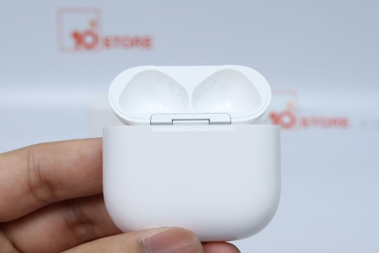 AirPods 4 ANC - ID26010026 รูปที่ 8