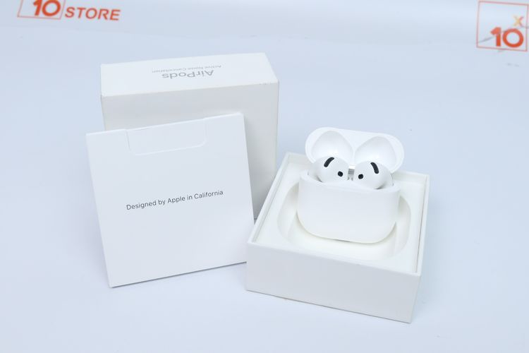 AirPods 4 ANC - ID26010026 รูปที่ 14