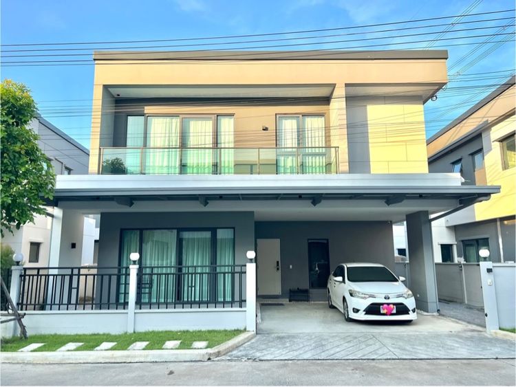 ข้านเช่า เซนโทร-ดอนเมืองแจ้งวัฒนะ