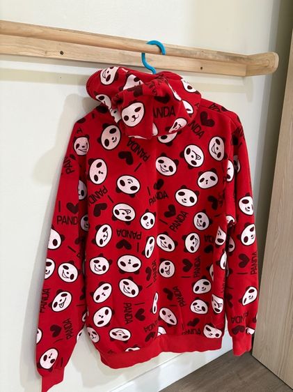 เสื้อกันหนาว รูปที่ 13