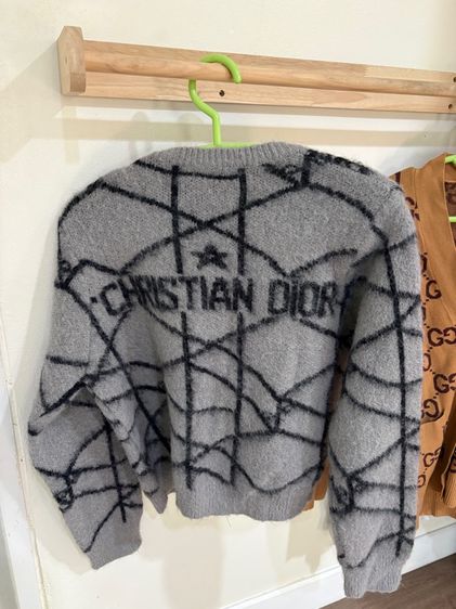 เสื้อกันหนาว รูปที่ 7