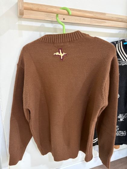 เสื้อกันหนาว รูปที่ 3