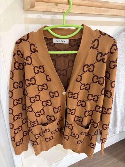 เสื้อกันหนาว รูปที่ 8