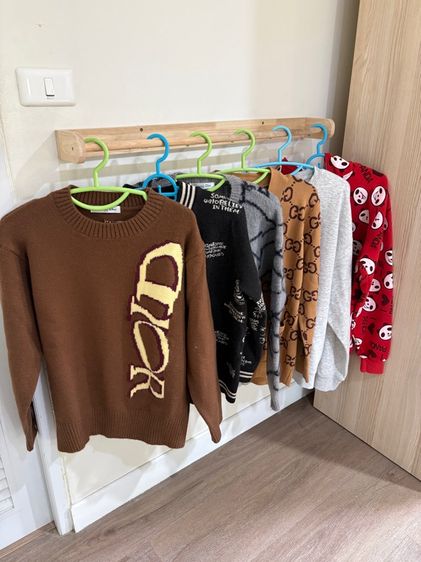 เสื้อกันหนาว