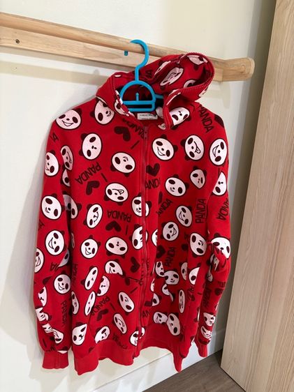 เสื้อกันหนาว รูปที่ 12