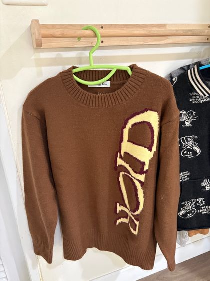 เสื้อกันหนาว รูปที่ 2