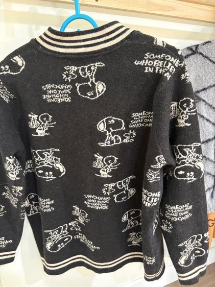 เสื้อกันหนาว รูปที่ 5