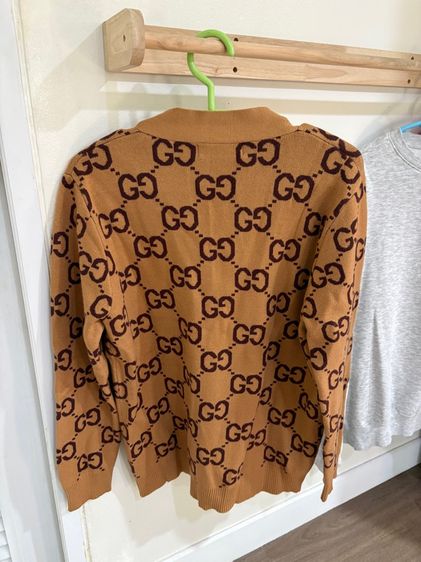 เสื้อกันหนาว รูปที่ 9