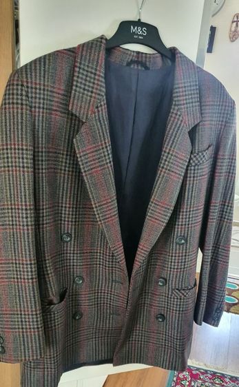 เสื้อนอก ไซด์ 10 รูปที่ 2