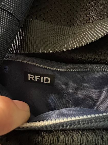 กระเป๋าเป้ แบรนด์USA แท้ ใหม่แกะกล่อง รูปที่ 7