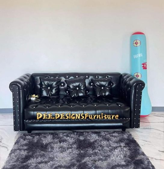 โซฟา 3 ที่นั่งทุกรุ่น จัดโปรลดราคา รูปที่ 3