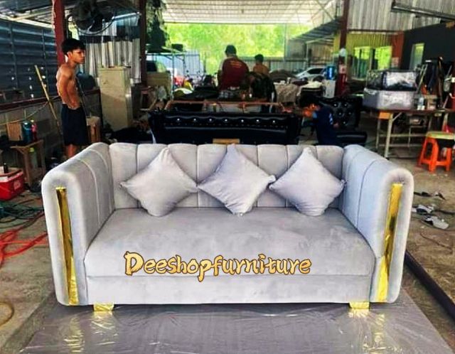 โซฟา 3 ที่นั่งทุกรุ่น จัดโปรลดราคา รูปที่ 2
