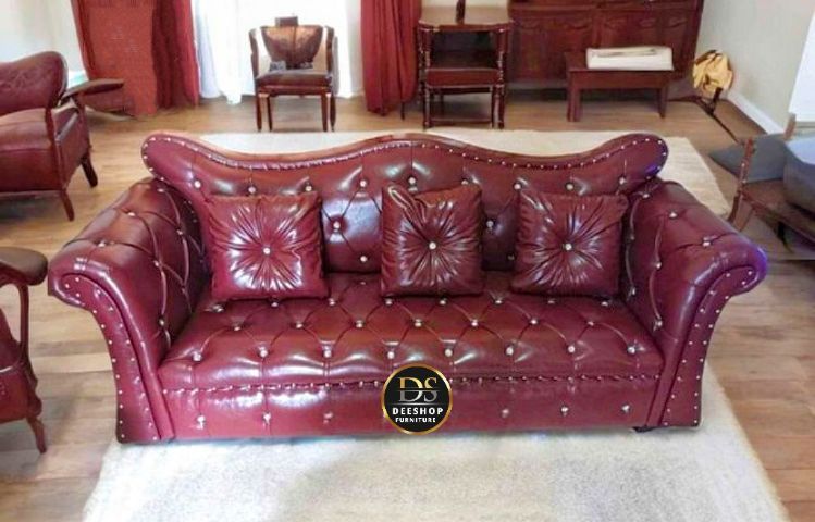 โซฟา 3 ที่นั่งทุกรุ่น จัดโปรลดราคา รูปที่ 5