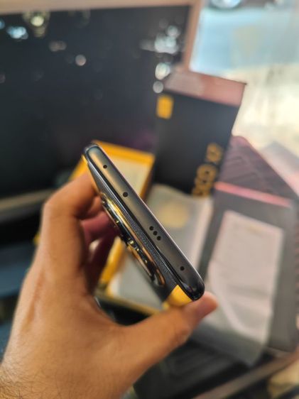 POCO X7 สีดำ แรม 12 รอม 512 รูปที่ 5
