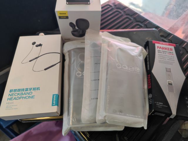 POCO X7 สีดำ แรม 12 รอม 512 รูปที่ 10