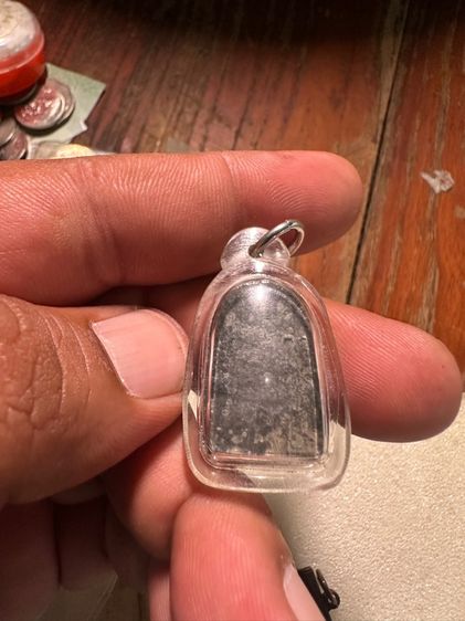 เหรียญหล่อ รูปที่ 2