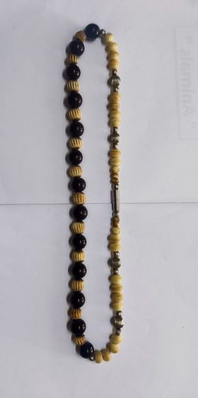 สร้อยคอ ลูกปัดโบราณ หายาก รูปที่ 10