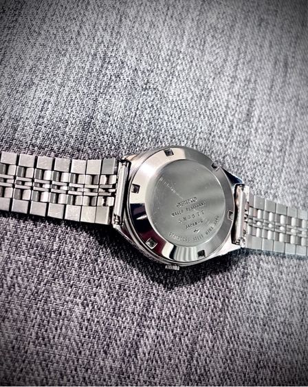 Seiko Elnix Vintage 70 Green Dial  รูปที่ 6