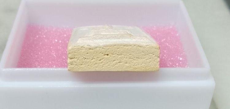 พระคำข้าวหลวงพ่อฤาษีลิงดำวัดท่าซุง รูปที่ 7