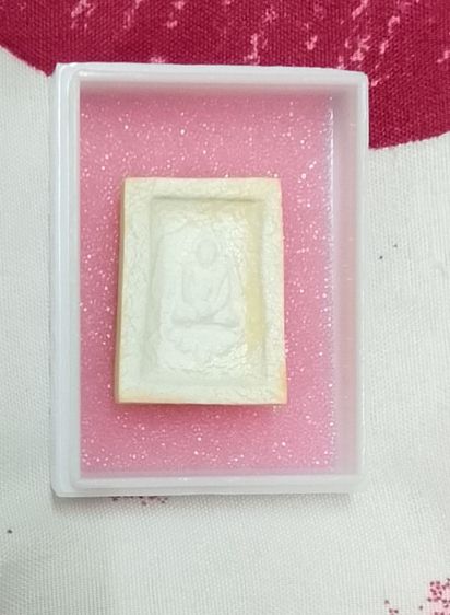 พระคำข้าวหลวงพ่อฤาษีลิงดำวัดท่าซุง รูปที่ 2