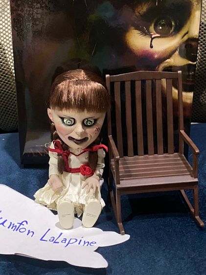 STAR ACE Toys SA6036 DF Annabelle  รูปที่ 4