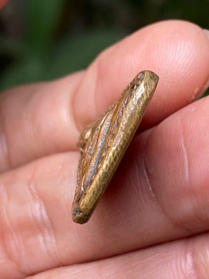 เหรียญจอบหลวงพ่อเงิน รูปที่ 12