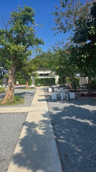 เซ้งคาเฟ่ ทำเลดี วิวสวย บางบัวทอง นนทบุรี