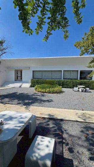 เซ้งคาเฟ่ ทำเลดี วิวสวย บางบัวทอง นนทบุรี รูปที่ 7