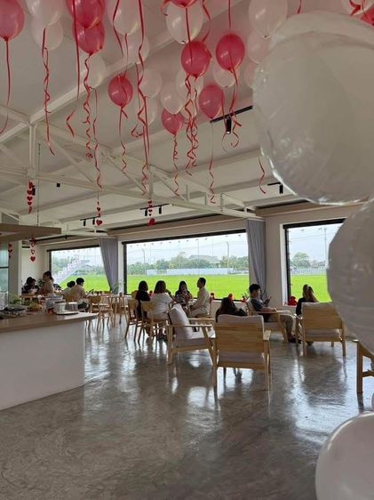 เซ้งคาเฟ่ ทำเลดี วิวสวย บางบัวทอง นนทบุรี รูปที่ 9