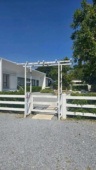 เซ้งคาเฟ่ ทำเลดี วิวสวย บางบัวทอง นนทบุรี รูปที่ 3