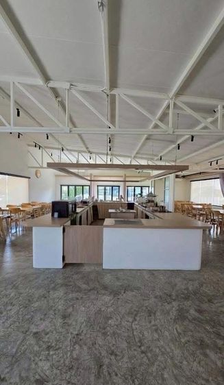 เซ้งคาเฟ่ ทำเลดี วิวสวย บางบัวทอง นนทบุรี รูปที่ 11